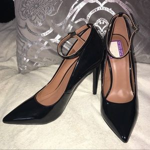 Stiletto Heels